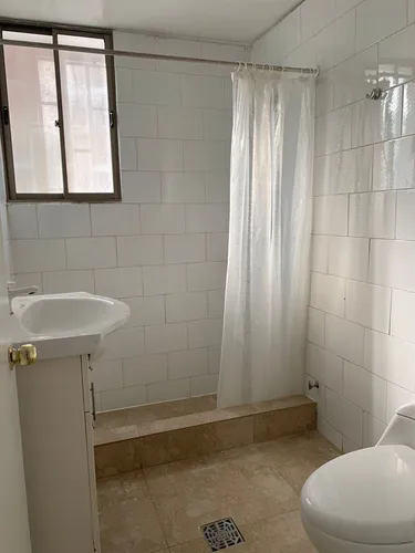 Departamento En Venta De 3 Dorm. En Providencia J80