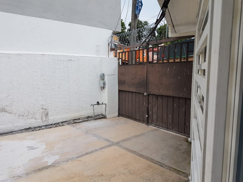 Imagen 16 de 20 de Quintas Martha Amplia Casa De Un Nivel En Privada Con Portón Eléctrico