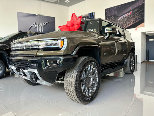 GMC Hummer EV EV Suv