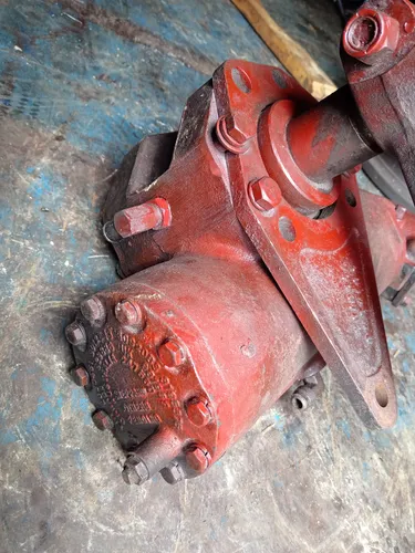 Cajetin De Camión Mack R600 (Usado)