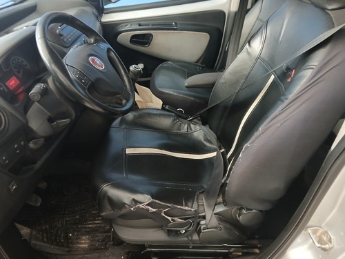 Fiat Qubo 1.4 Dynamic 73cv
