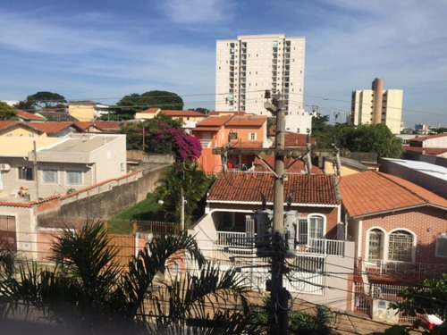 Imagem 9 de 14 de Apartamento À Venda Em Vila Santana - Ap017235
