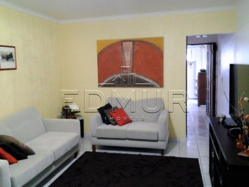 Sobrado - Vila Pires - Ref: 18020 - V-18020