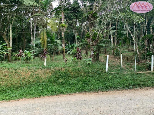 Chácara Para Venda Em Ribeirão Pires, Somma - 0785/2021_2-1159349