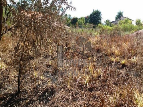Imagem 1 de 5 de Cód 1338 - Lindo Terreno Com 1.668 M² Com Vista E Desmatado. - 1338