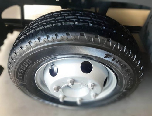 Imagem 5 de 10 de Sprinter 515