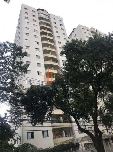 Imagem 1 de 15 de Apartamento Duplex Com 3 Dormitórios À Venda, 140 M² Por R$ 798.000,00 - Vila Azevedo - São Paulo/sp - Av6661