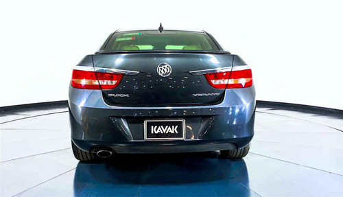 Imagen 6 de 15 de 102284 - Buick Verano 2015 Con Garantía