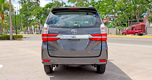 Imagen 4 de 15 de Toyota Avanza 2020 5p 1.5 Xle At