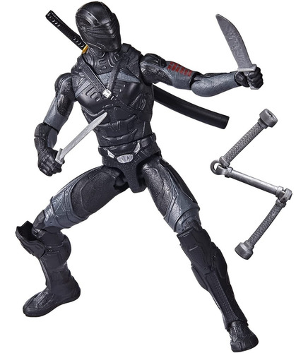 Snake Eyes Gi Joe Origins Snake Eyes