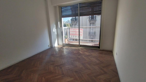 Imagen 6 de 19 de Venta, Departamento, 3 Ambientes, Balcón, Frente, Caballito