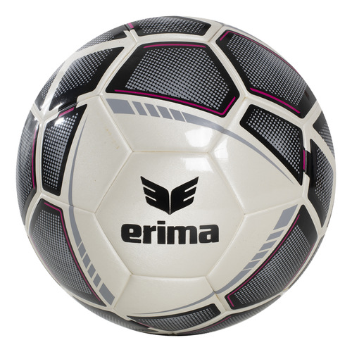 Pelota Erima Unisex Fútbol Blanco