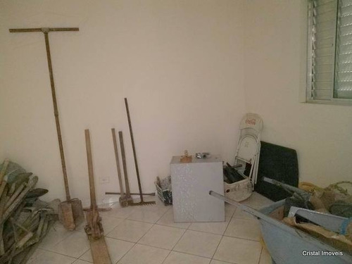 Imagem 17 de 21 de Casa Para Venda, 3 Dormitórios, Instituto De Previdência - São Paulo - 24119