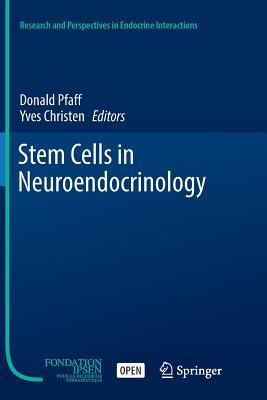 Libro Stem Cells In Neuroendocrinology - Donald Pfaff