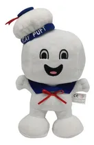 Comprar Peluche Marshmallow Man Stay Puft Cazafantasmas Ghostbusters