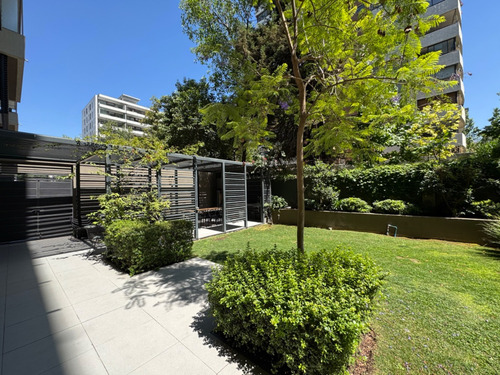 Estupendo Departamento - Plaza Las Lilas