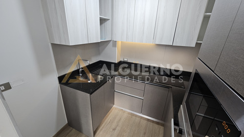 Arriendo Dpto Nuevo 2d 2b 1e 1b Frente Clinica Bupa, Macul