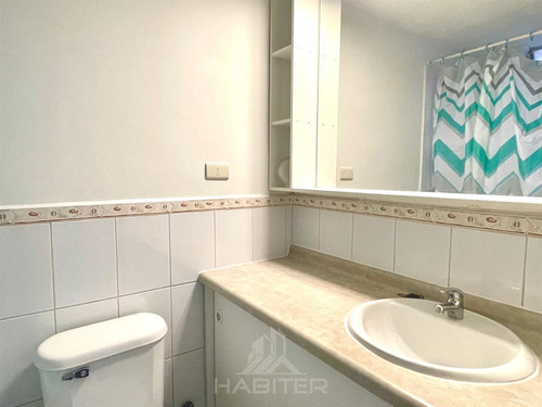 Departamento En Arriendo En Temuco