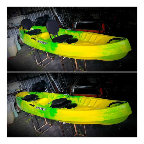Catamaran Kayak Strobel Nash Nuevo!