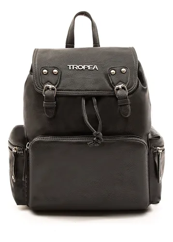 Mochila tropea con tachas hot sale