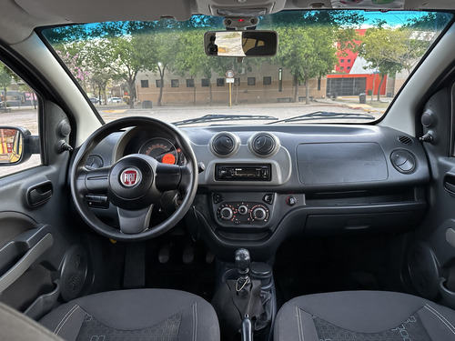 Fiat Uno 1.4 Attractive (sin 7lb)