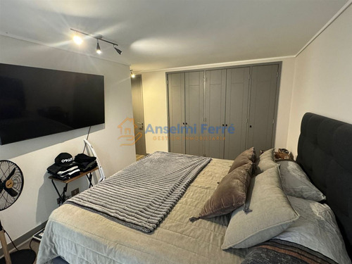 Departamento En Arriendo De 2 Dorm. En Cerro Paranal