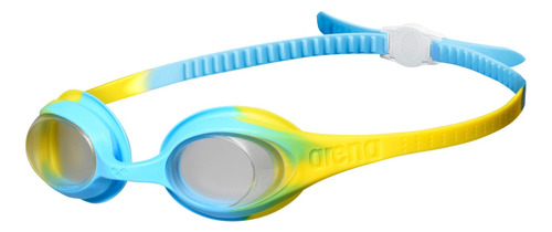 Lentes Arena Natacion Spider Niños Piscina Protectoras - Btu