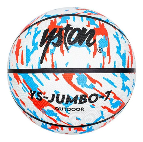 Balón De Basket Yston Ys-jumbo-7. Ss99