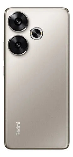 Xiaomi Redmi Turbo 3 5g 24069ra21c 16gb 512gb Dual Sim Duos