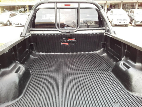 Ford F-100 Duty Xlt 3.9 4x4 Modelo 2008