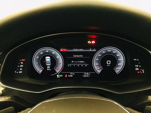 Imagen 10 de 15 de Nuevo Audi A6 A5 Sportback A7 A4 A3 Sedan Q7 Q8 V6 2021 Q5