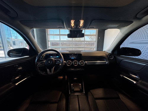 Mercedes-Benz Clase GLB 2.0 Glb250 Progressive 224cv