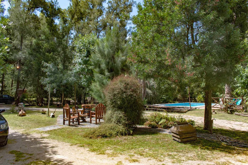 Venta Casa Barrio Los Bosquesitos-ruta 215 Brandse