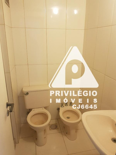 Imagem 13 de 25 de Apartamento À Venda, 2 Quartos, 1 Suíte, 1 Vaga, Barra Da Tijuca - Rio De Janeiro/rj - 28313