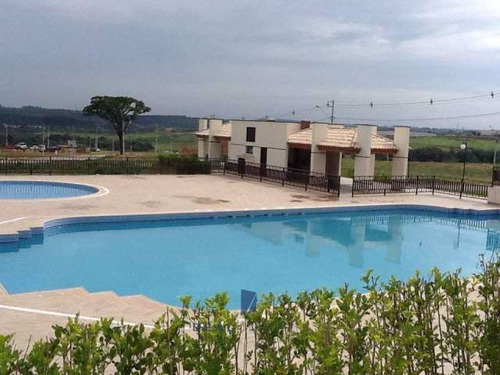 Terreno Venda Cond Ibiti Reserva 262,78m2 Sorocaba - 01846-1