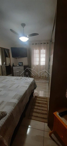 Imagem 15 de 15 de Casa - Jardim Nordeste - Ref: 5642 - V-5642