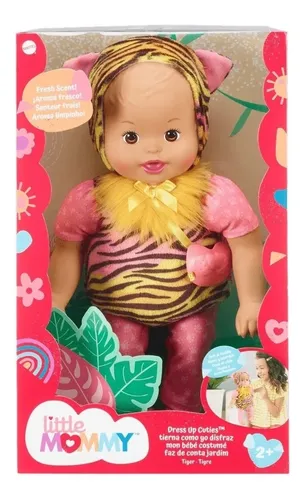 Little mommy disfraz precio on sale