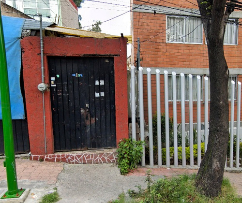¡casa En Venta Tacubaya, Miguel Hidalgo Cdmx!