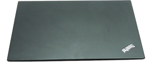 Rapida Laptop Lenovo T490s I7 8va 16gb Touch Tec/iluminado (Reacondicionado)