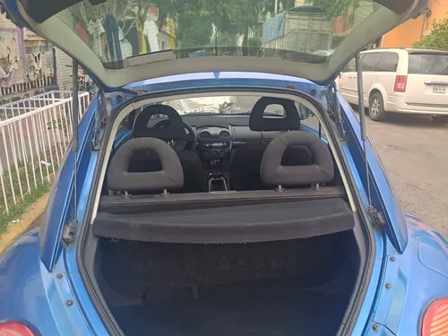 Volkswagen Beetle 2.0 Gls At