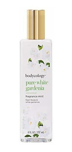 Bodycology 8 Oz Body Fragrance Mist (coconut Nfrfo