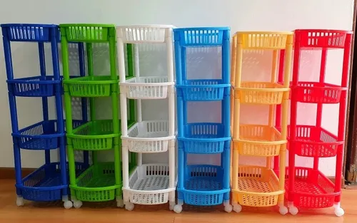 Despensero De Plastico Para Verduras MercadoLibre