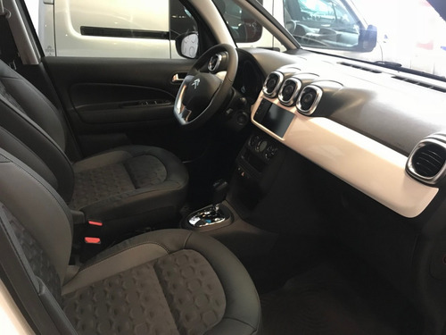C3 Aircross 115 Vti Feel Am21