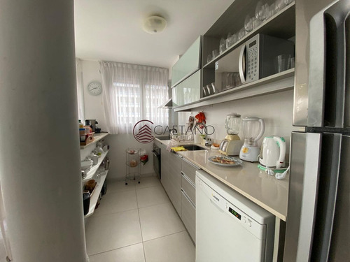 Imagen 7 de 15 de Luminoso Y Bien Ubicado Apartamento Esquinero - Punta Del Este Peninsula