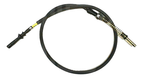 Cable De Acelerador Ford Sierra 2.3 8v 1984 - 1993