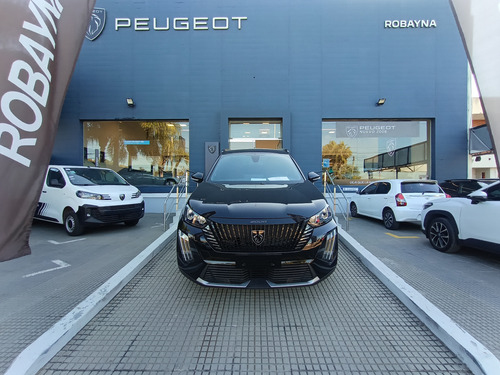 Peugeot 2008 1.0T Active