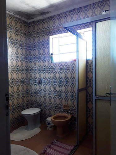 Imagem 7 de 16 de Sobrado À Venda, 247 M² Por R$ 550.000,00 - Vila Scarpelli - Santo André/sp - So0640