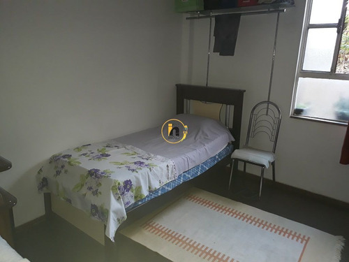 Apartamento Com 3 Quartos Para Comprar No Califórnia Em Belo Horizonte/mg - Ec17219