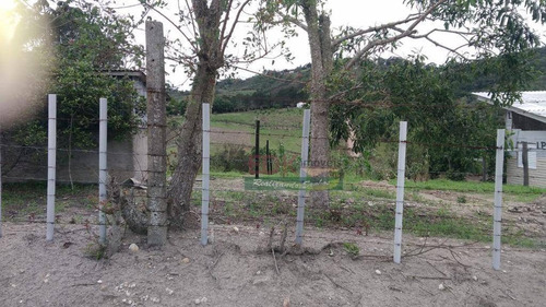 Imagem 24 de 30 de Chácara Com 3 Dormitórios À Venda, 5000 M² Por R$ 360.000,00 - Estância Nova Campos Do Jordão - Santa Branca/sp - Ch0399