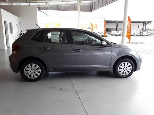 Imagem 9 de 9 de Volkswagen Polo 1.0 Mpi Total Flex Manual